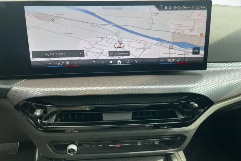 BMW 430 Gran Coupé din 2024 cu 13.901 km - oferta BMW110002 - foto 15