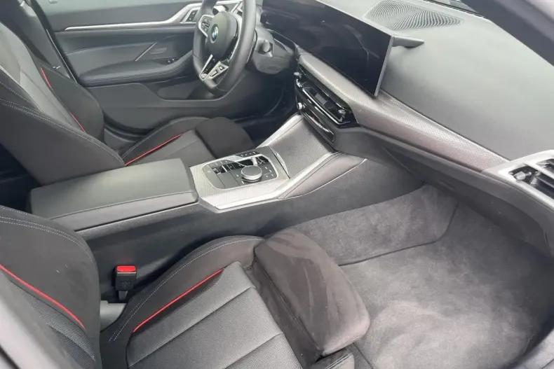 BMW 430 Gran Coupé din 2024 cu 13.901 km - oferta BMW110002 - foto 17