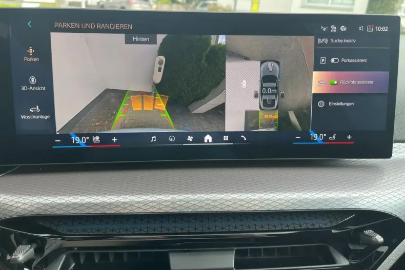 BMW 430 Gran Coupé din 2024 cu 13.901 km - oferta BMW110002 - foto 22