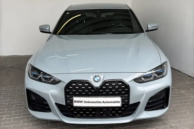 BMW 430 Gran Coupé din 2022 cu 47.929 km - oferta BMW110004 - foto 1