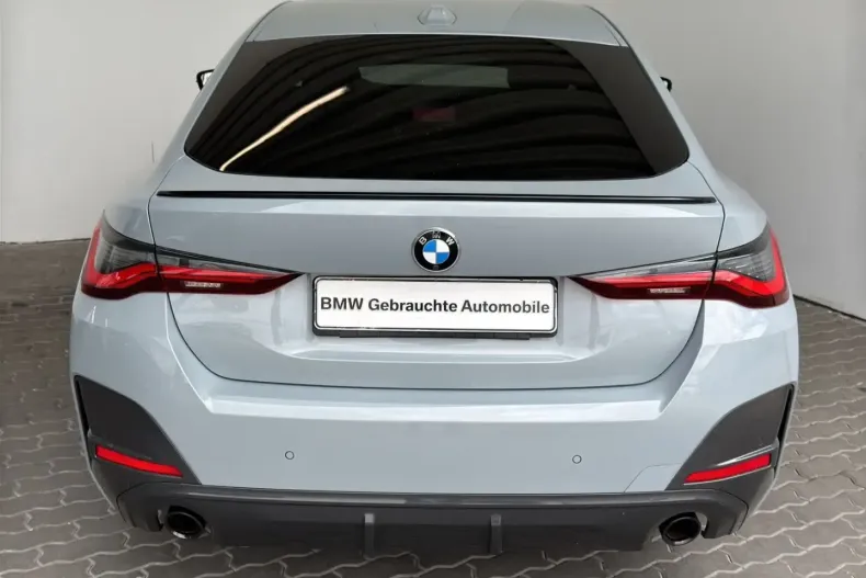 BMW 430 Gran Coupé din 2022 cu 47.929 km - oferta BMW110004 - foto 3