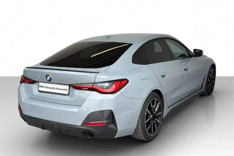 BMW 430 Gran Coupé din 2022 cu 47.929 km - oferta BMW110004 - foto 4