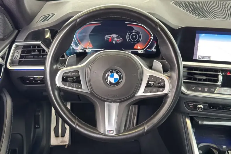 BMW 430 Gran Coupé din 2022 cu 47.929 km - oferta BMW110004 - foto 5