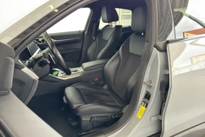 BMW 430 Gran Coupé din 2022 cu 47.929 km - oferta BMW110004 - foto 8