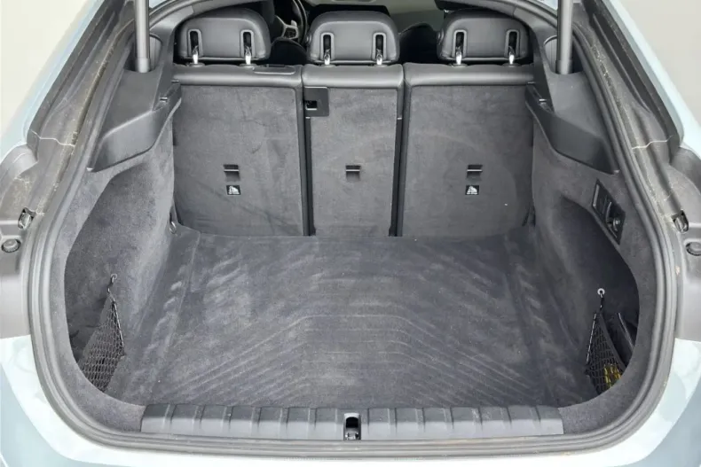 BMW 430 Gran Coupé din 2022 cu 47.929 km - oferta BMW110004 - foto 9