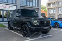 Mercedes-Benz G 400 din 2022 cu 94.718 km - oferta MER110007 - foto 1