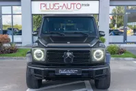 Mercedes-Benz G 400 din 2022 cu 94.718 km - oferta MER110007 - foto 2