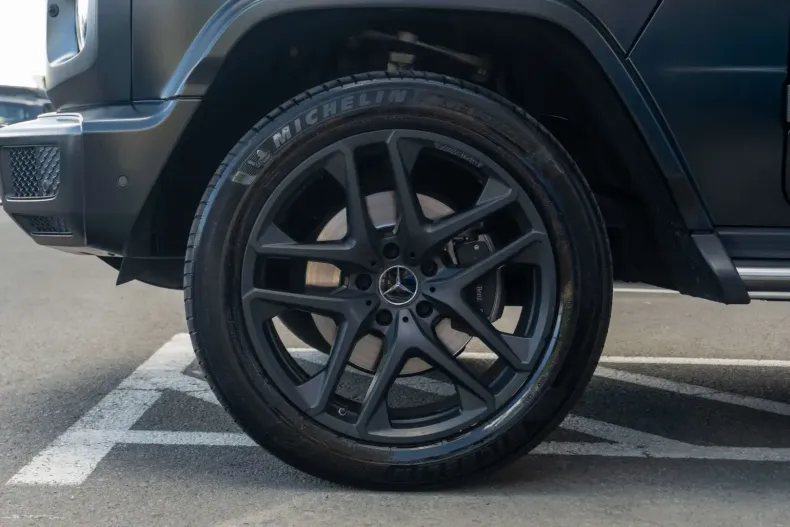 Mercedes-Benz G 400 din 2022 cu 94.718 km - oferta MER110007 - foto 4