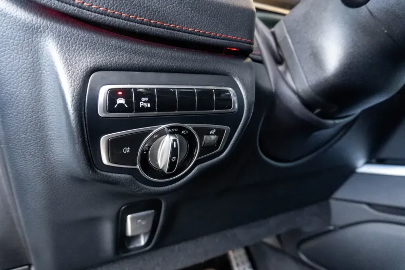 Mercedes-Benz G 400 din 2022 cu 94.718 km - oferta MER110007 - foto 12