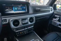 Mercedes-Benz G 400 din 2022 cu 94.718 km - oferta MER110007 - foto 16