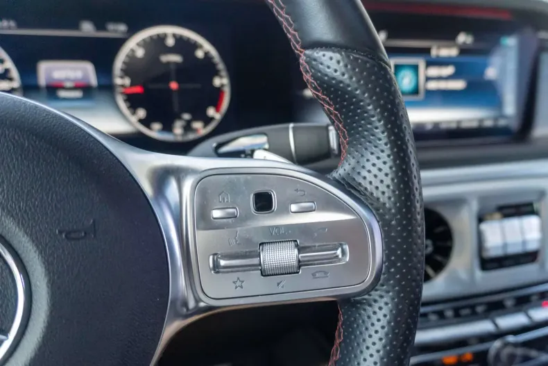 Mercedes-Benz G 400 din 2022 cu 94.718 km - oferta MER110007 - foto 18