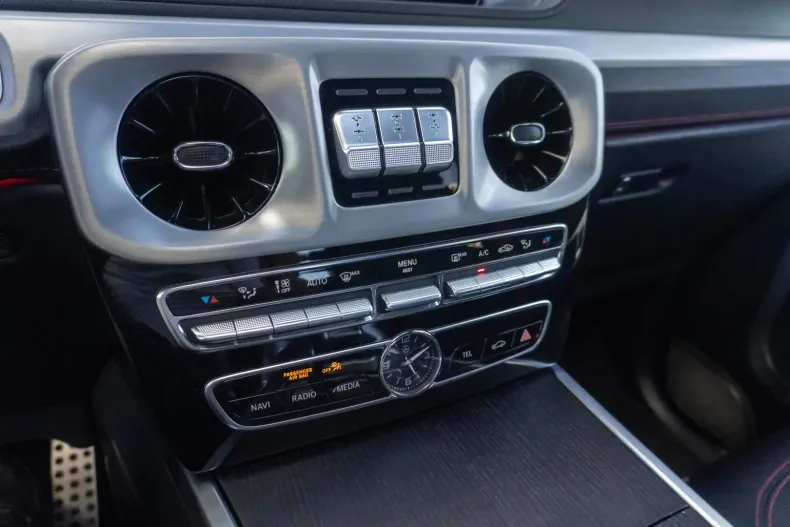 Mercedes-Benz G 400 din 2022 cu 94.718 km - oferta MER110007 - foto 21