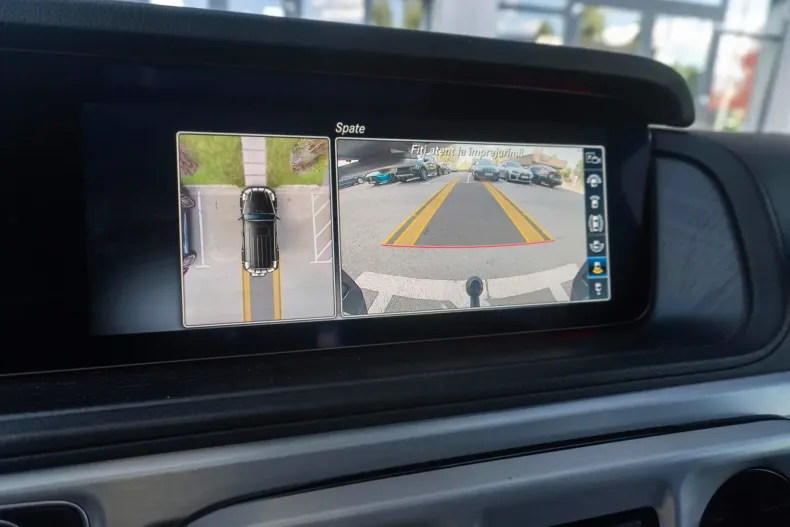 Mercedes-Benz G 400 din 2022 cu 94.718 km - oferta MER110007 - foto 23