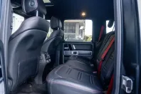 Mercedes-Benz G 400 din 2022 cu 94.718 km - oferta MER110007 - foto 29