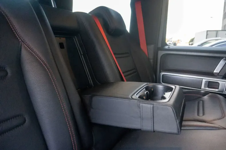 Mercedes-Benz G 400 din 2022 cu 94.718 km - oferta MER110007 - foto 33