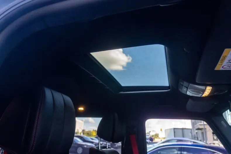 Mercedes-Benz G 400 din 2022 cu 94.718 km - oferta MER110007 - foto 36