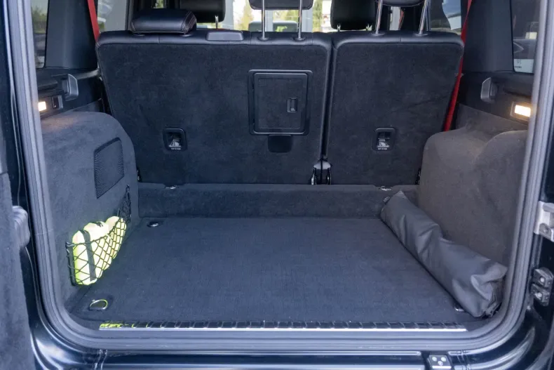 Mercedes-Benz G 400 din 2022 cu 94.718 km - oferta MER110007 - foto 37