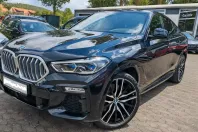 BMW X6 din 2020 cu 96.601 km - oferta BMW110008 - foto 1