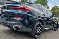 BMW X6 din 2020 cu 96.601 km - oferta BMW110008 - foto 2