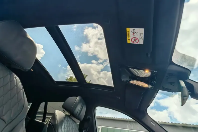 BMW X6 din 2020 cu 96.601 km - oferta BMW110008 - foto 3