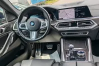 BMW X6 din 2020 cu 96.601 km - oferta BMW110008 - foto 9