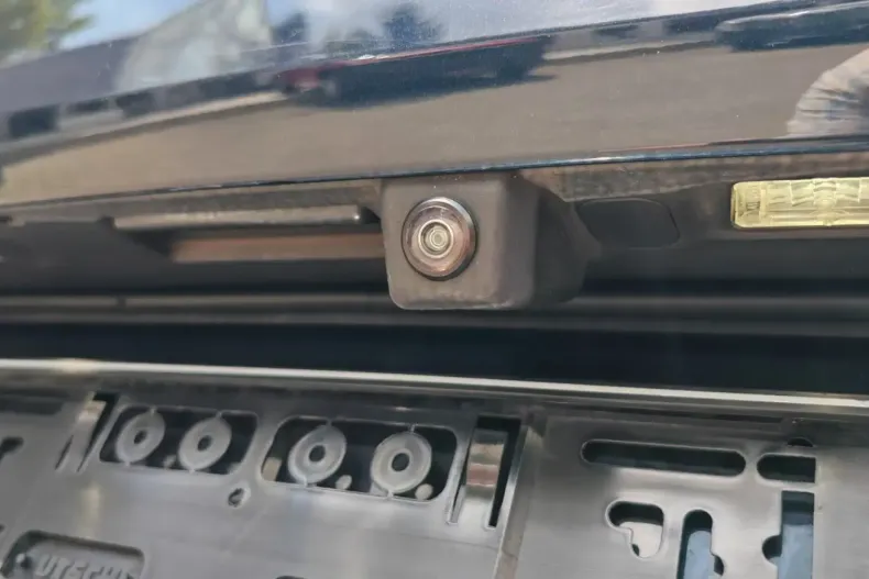 BMW X6 din 2020 cu 96.601 km - oferta BMW110008 - foto 13