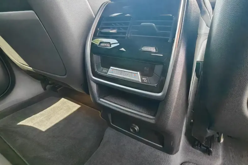 BMW X6 din 2020 cu 96.601 km - oferta BMW110008 - foto 14