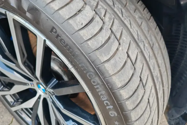 BMW X6 din 2020 cu 96.601 km - oferta BMW110008 - foto 15