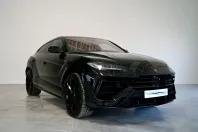 Lamborghini Urus din 2024 cu 13.048 km - oferta LAM110009 - foto 1