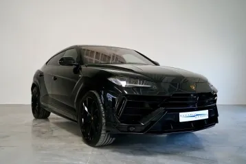 Lamborghini Urus din 2024 - oferta LAM110009