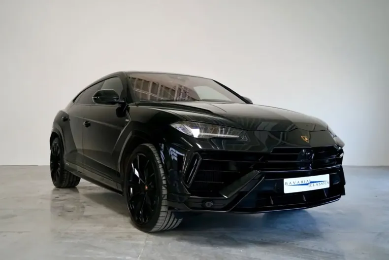 Lamborghini Urus din 2024 cu 13.048 km - oferta LAM110009 - foto 1