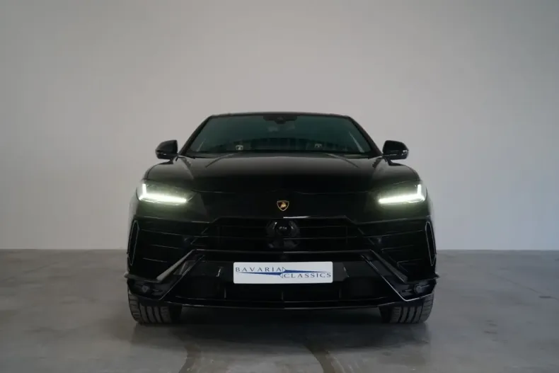 Lamborghini Urus din 2024 cu 13.048 km - oferta LAM110009 - foto 2