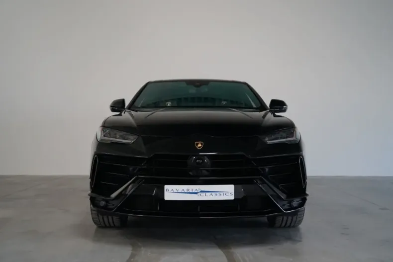 Lamborghini Urus din 2024 cu 13.048 km - oferta LAM110009 - foto 3