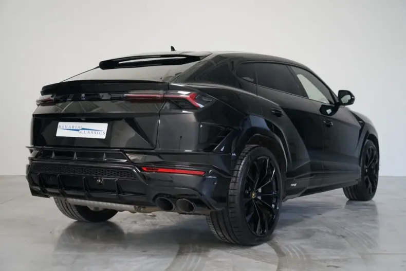 Lamborghini Urus din 2024 cu 13.048 km - oferta LAM110009 - foto 5
