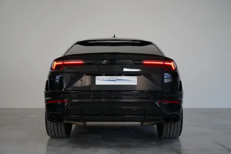 Lamborghini Urus din 2024 cu 13.048 km - oferta LAM110009 - foto 6