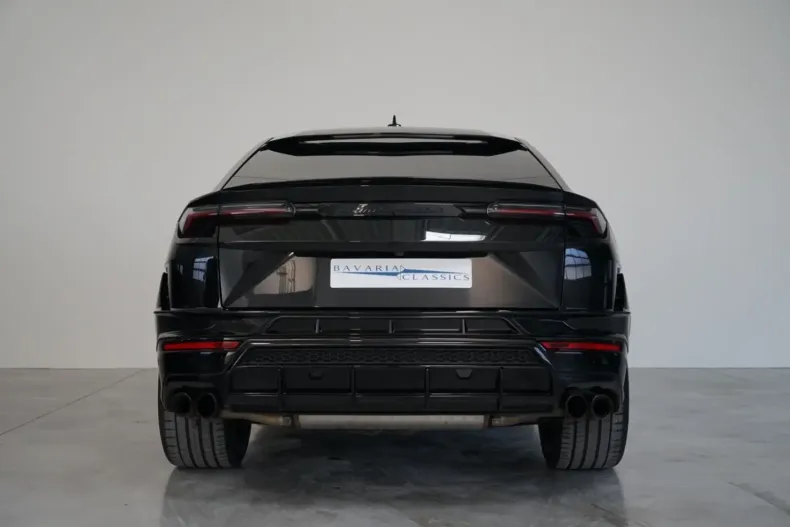 Lamborghini Urus din 2024 cu 13.048 km - oferta LAM110009 - foto 7