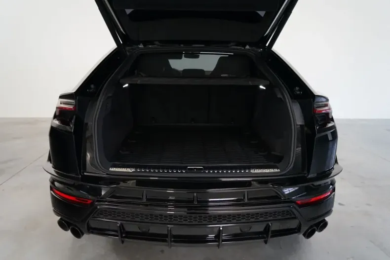 Lamborghini Urus din 2024 cu 13.048 km - oferta LAM110009 - foto 8