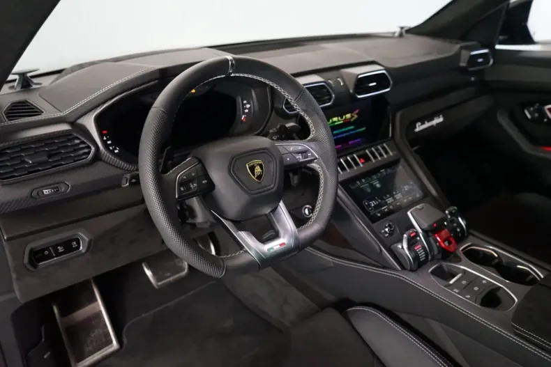 Lamborghini Urus din 2024 cu 13.048 km - oferta LAM110009 - foto 13