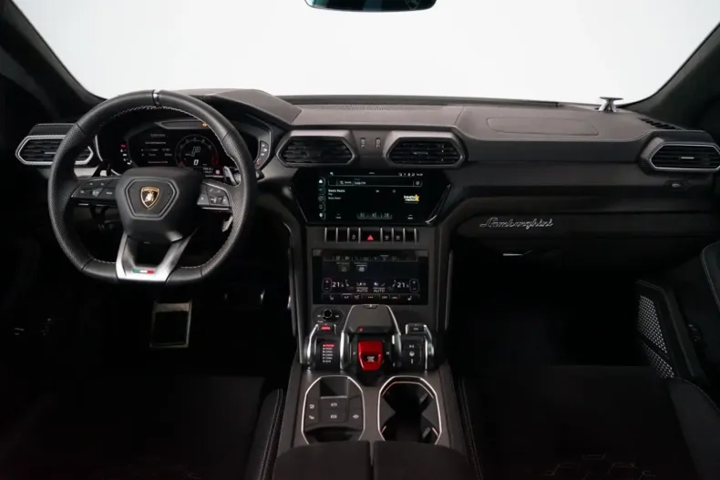 Lamborghini Urus din 2024 cu 13.048 km - oferta LAM110009 - foto 14