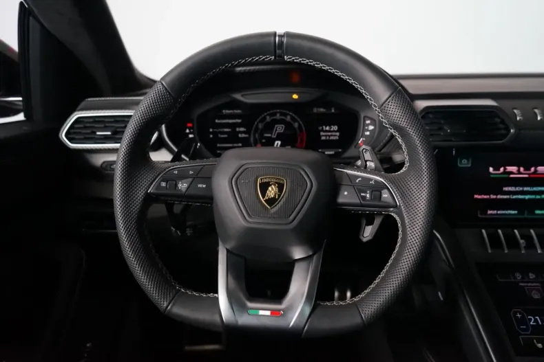 Lamborghini Urus din 2024 cu 13.048 km - oferta LAM110009 - foto 15