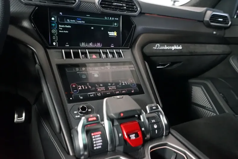 Lamborghini Urus din 2024 cu 13.048 km - oferta LAM110009 - foto 17