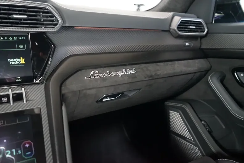 Lamborghini Urus din 2024 cu 13.048 km - oferta LAM110009 - foto 18