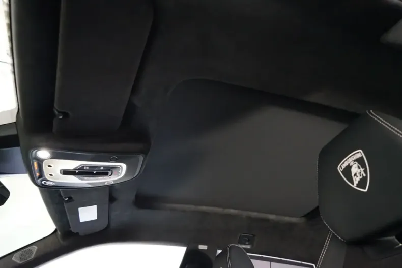 Lamborghini Urus din 2024 cu 13.048 km - oferta LAM110009 - foto 20