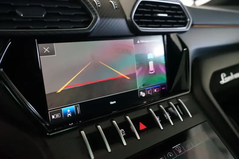 Lamborghini Urus din 2024 cu 13.048 km - oferta LAM110009 - foto 26