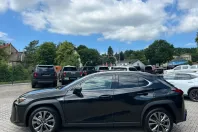 Lexus UX din 2025 cu 10 km - oferta LEX110010 - foto 2