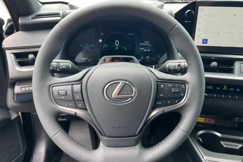 Lexus UX din 2025 cu 10 km - oferta LEX110010 - foto 6