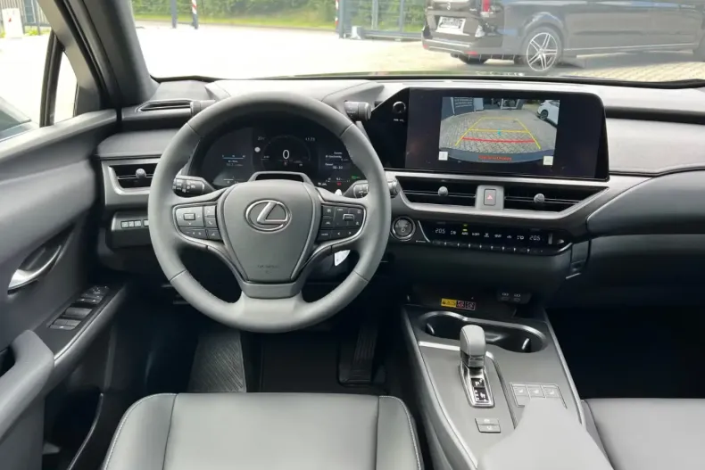 Lexus UX din 2025 cu 10 km - oferta LEX110010 - foto 11