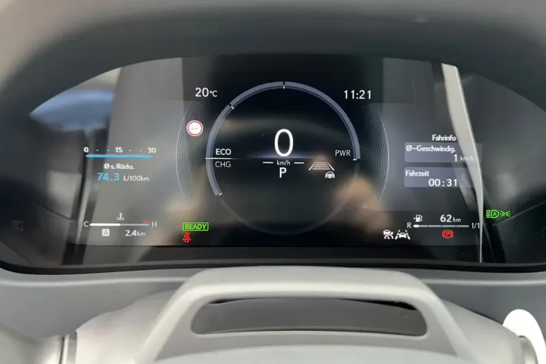 Lexus UX din 2025 cu 10 km - oferta LEX110010 - foto 20