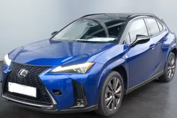 Lexus UX din 2024 - oferta LEX110011