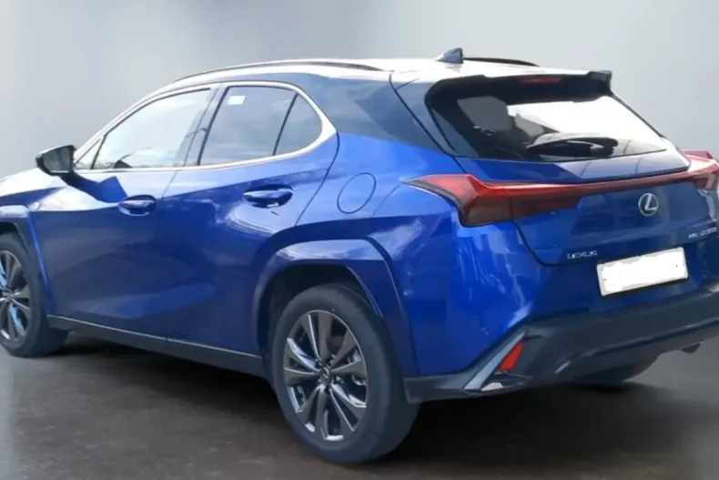 Lexus UX din 2024 cu 5.000 km - oferta LEX110011 - foto 3